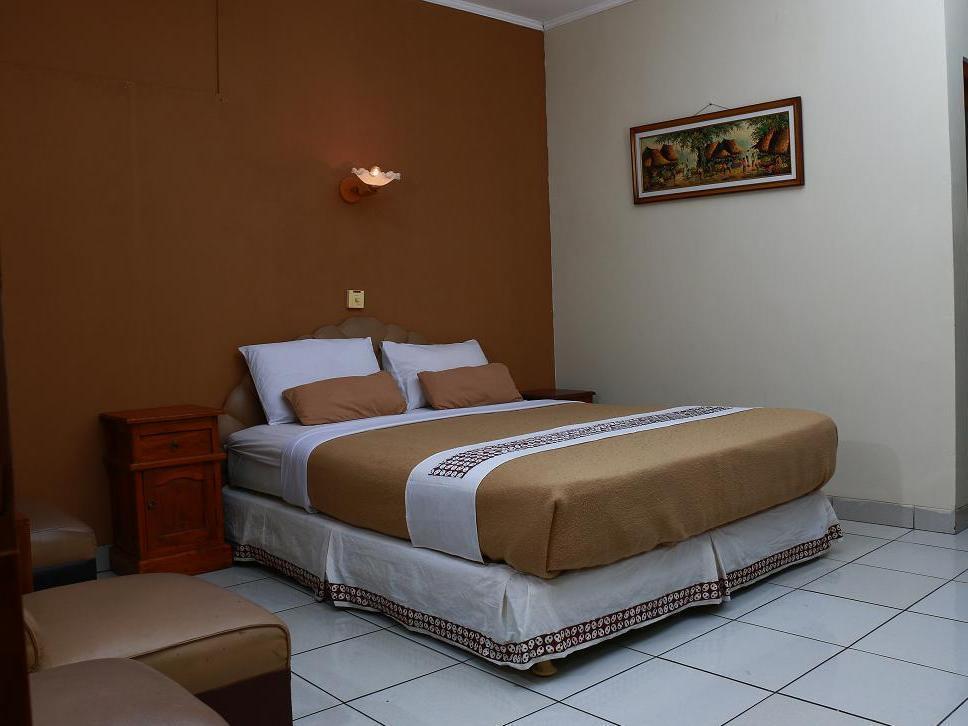 Mataram Hotel Джок'якарта Екстер'єр фото