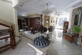 Mataram Hotel Джок'якарта Екстер'єр фото
