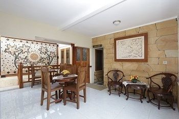 Mataram Hotel Джок'якарта Екстер'єр фото